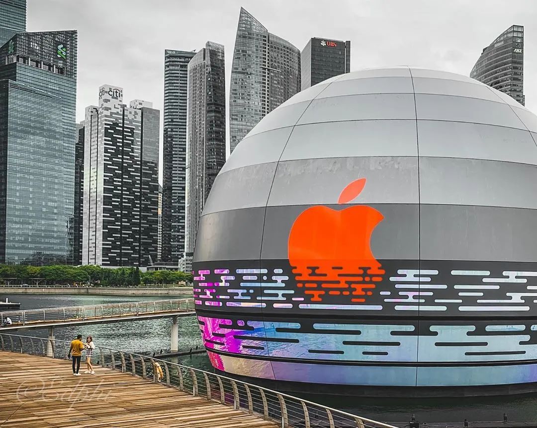 新加坡苹果商店id_香港苹果商店id_苹果应用商店登陆不上id