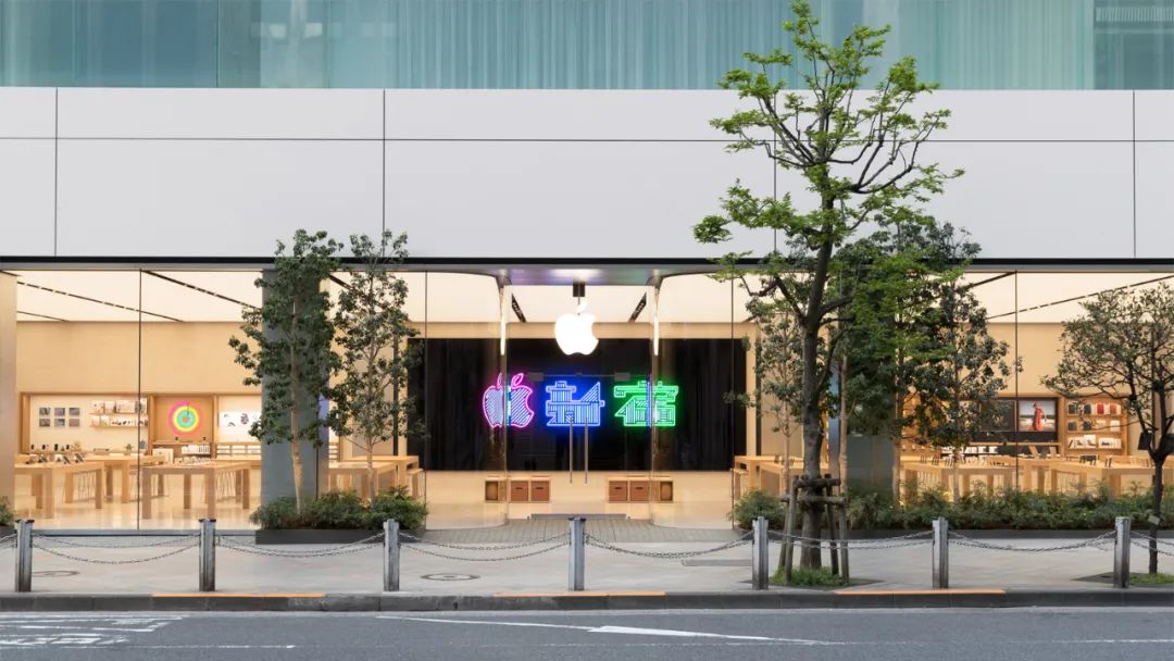 苹果应用商店登陆不上id_新加坡苹果商店id_香港苹果商店id