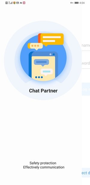 Chat Partner(华为手机安装谷歌Play套件GMS服务)app
