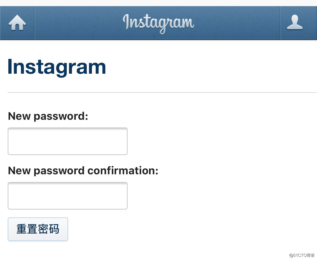 instagram忘记密码怎么解决_如何找回ins密码