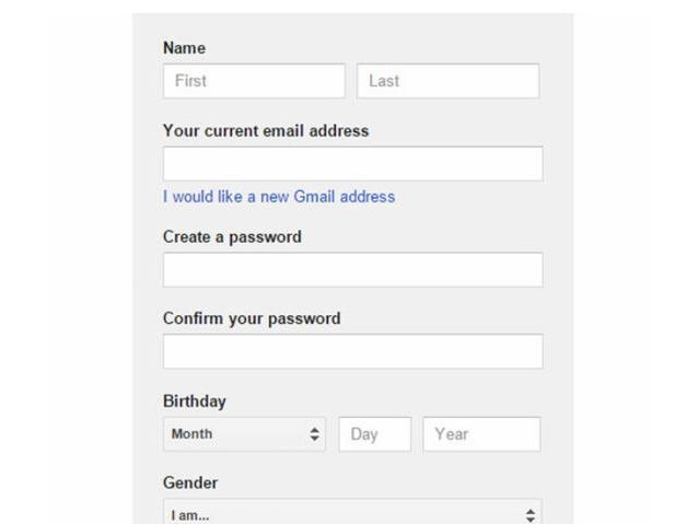 七个方法让你顺利登入Gmail邮箱，在国内要如何才能登录上Gmail啊？图4