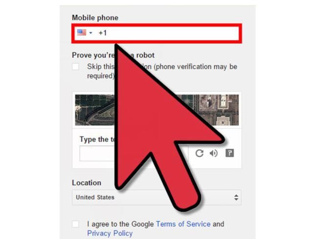 七个方法让你顺利登入Gmail邮箱，在国内要如何才能登录上Gmail啊？图5