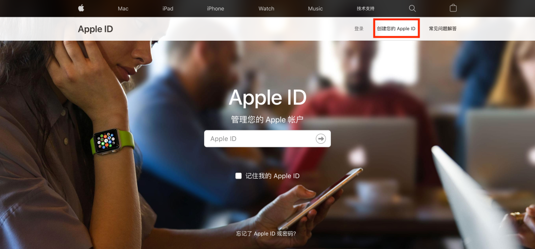 iphone注册韩国id_苹果注册韩国id资料怎么填_苹果id注册韩国中文版