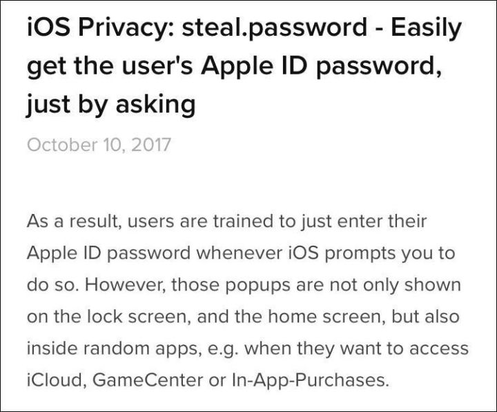 appleid密码正确却更新不了软件_苹果ld软件更新密码错误_apple软件更新密码
